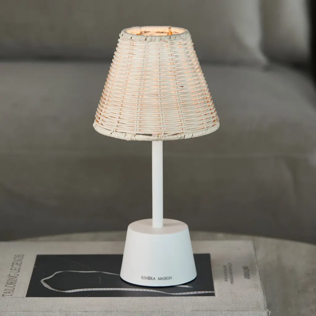 Lampe - Luminee