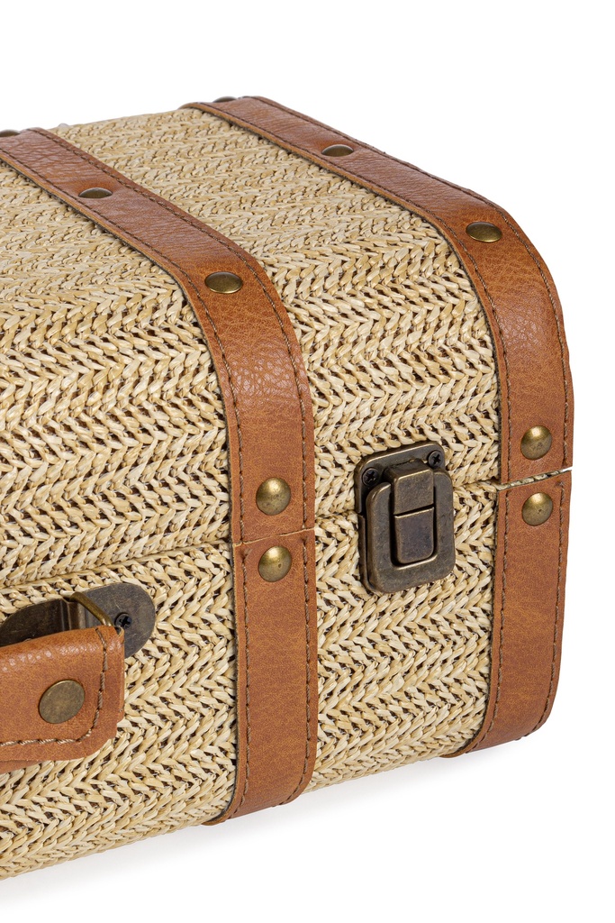 Coffre - Valise - Wilfred