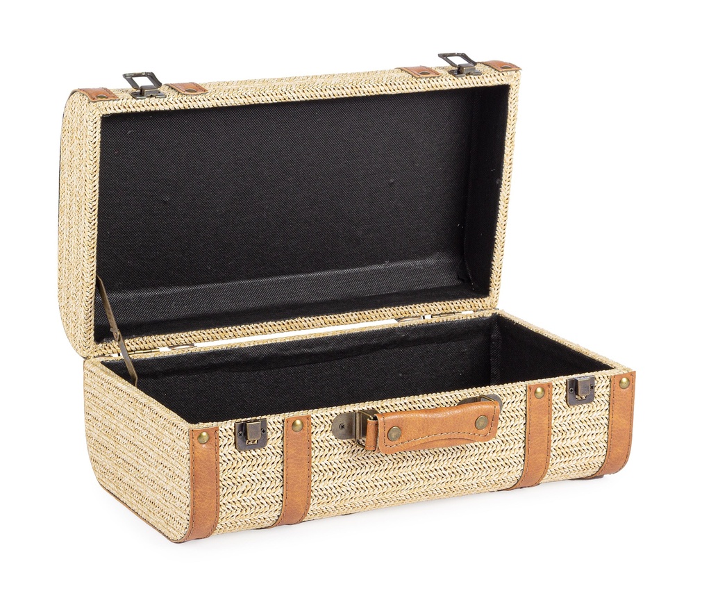 Coffre - Valise - Wilfred