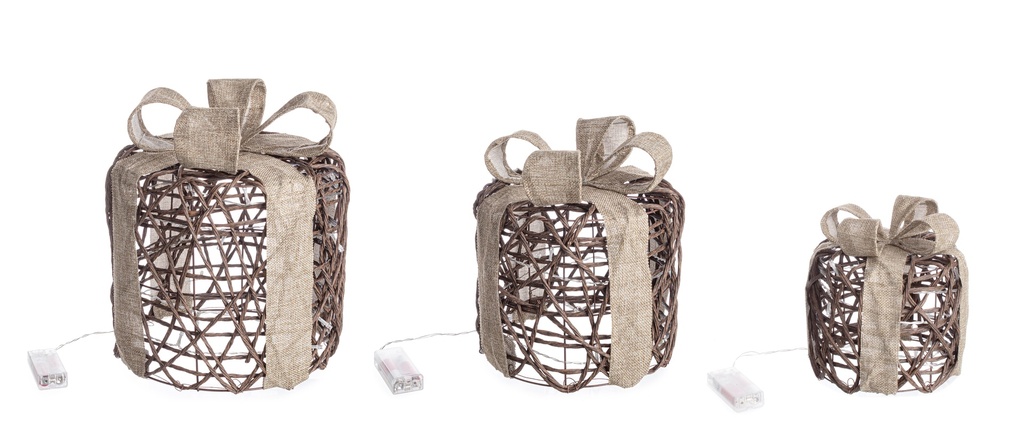 Cadeau LED - Winfield