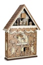 Calendrier de l'Avent Maison - Joleen