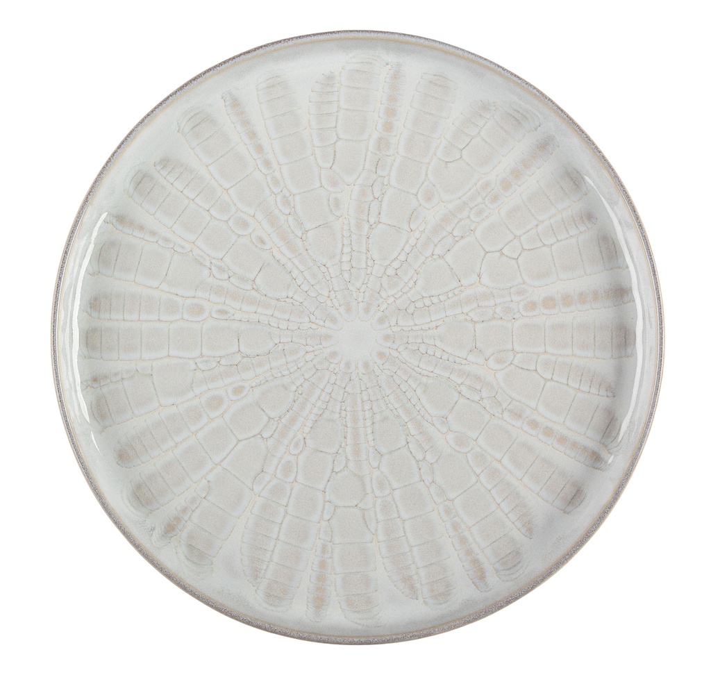 Assiette Plate - Estarreja (28cm)