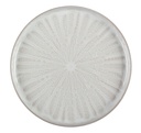 Assiette Plate - Estarreja (28cm)