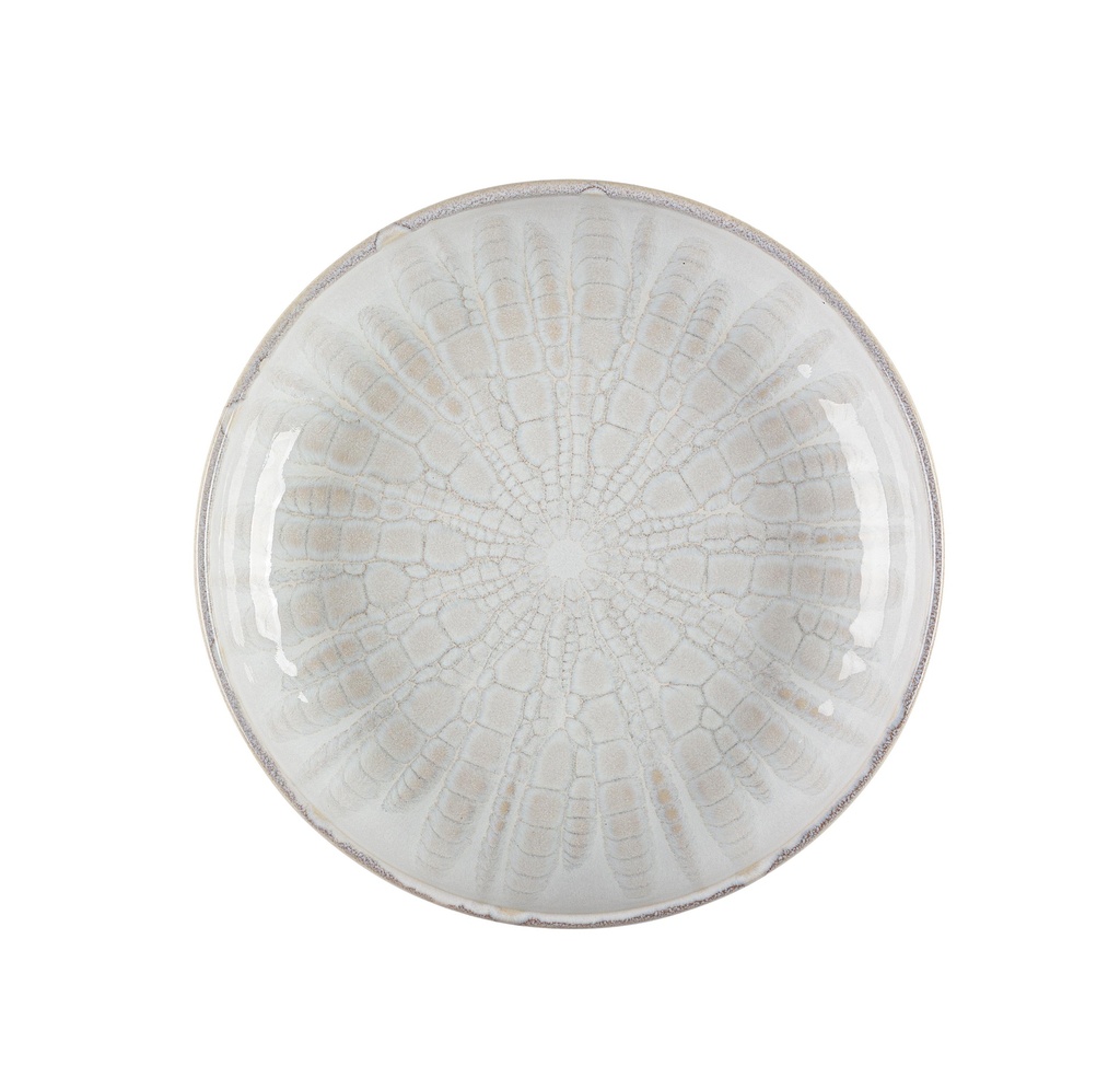 Assiette Creuse - Estarreja (22cm)