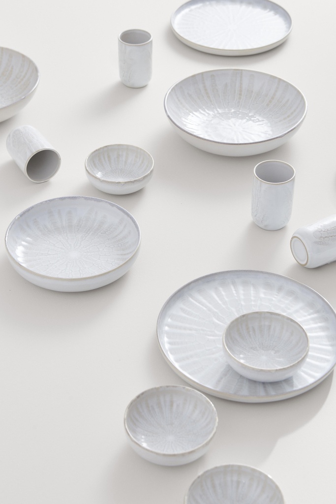 Assiette à Dessert - Amarilla (22 cm)