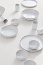 Assiette à Dessert - Amarilla (22 cm)