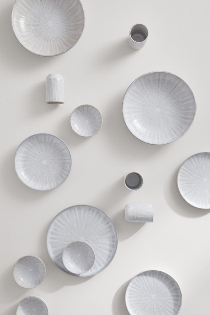 Assiette à Dessert - Amarilla (22 cm)