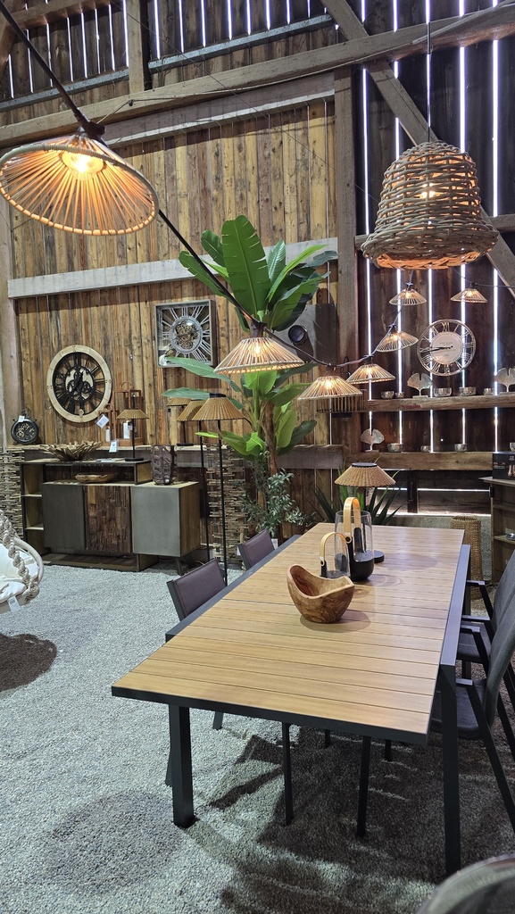 Abat-Jour Outdoor - Guirlande Extra Connecta