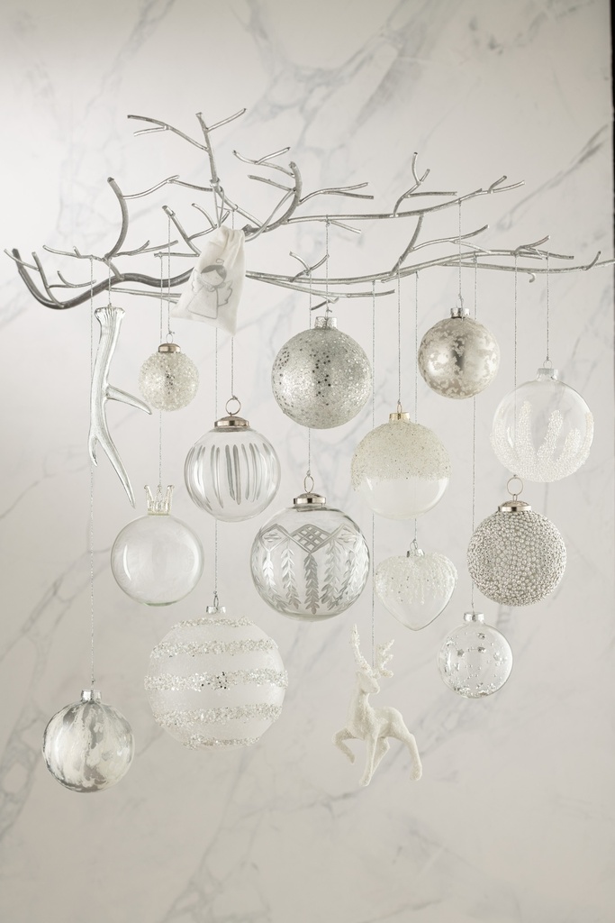 Boule de Noël - 