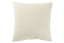 Coussin Hiver - Sapin Pompons