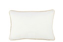 Coussin - Bonheur Or