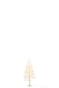 Sapin LED S