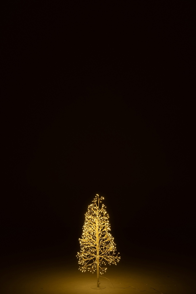 Sapin LED S