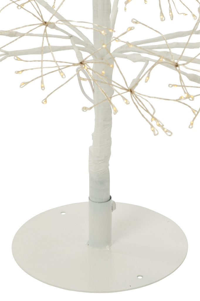 Sapin LED M