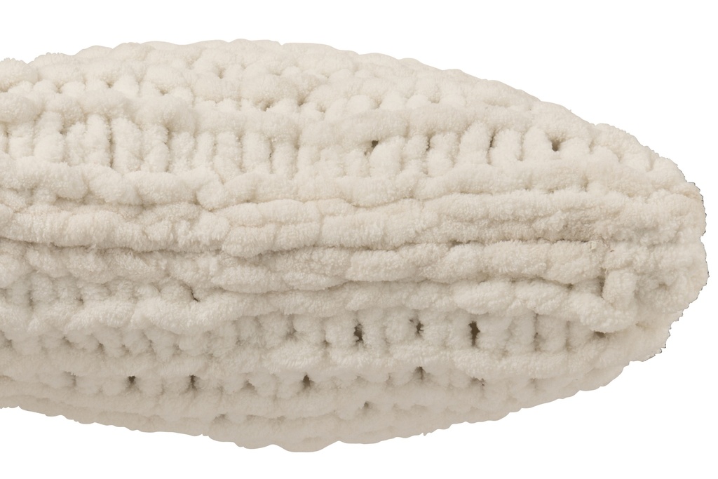 Coussin - Tricot