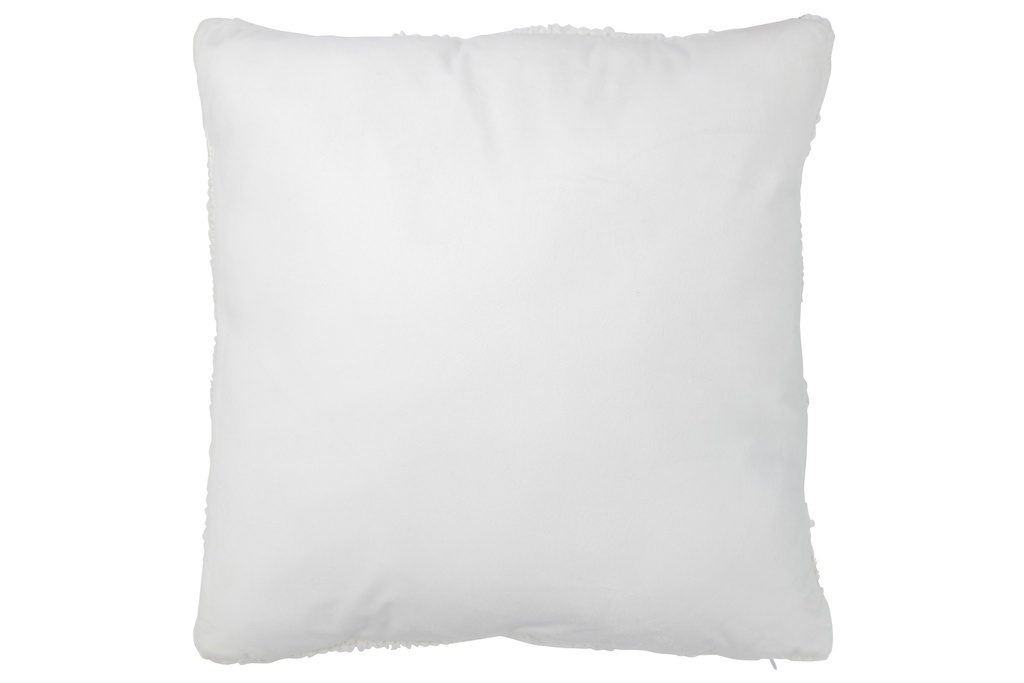 Coussin - Twist