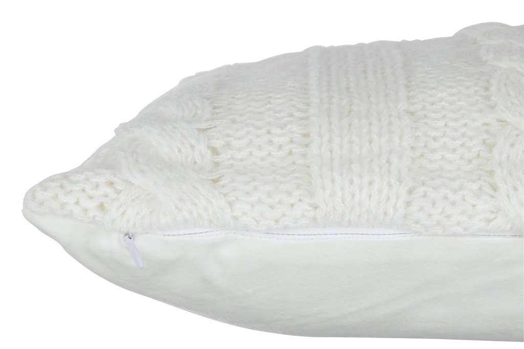 Coussin - Twist