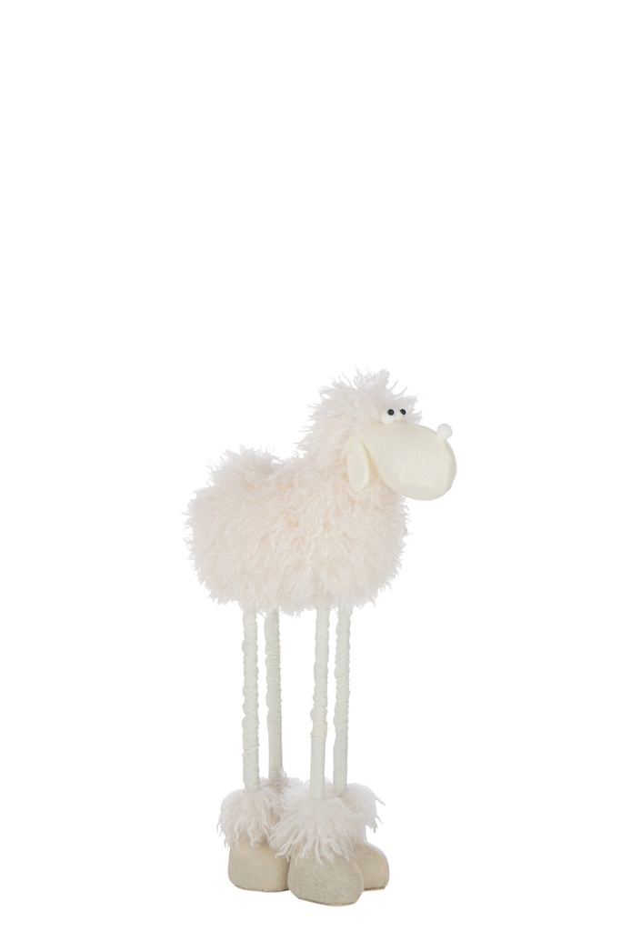 Mouton - Télescopique S