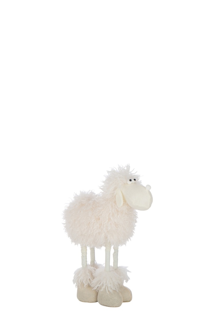 Mouton - Télescopique S