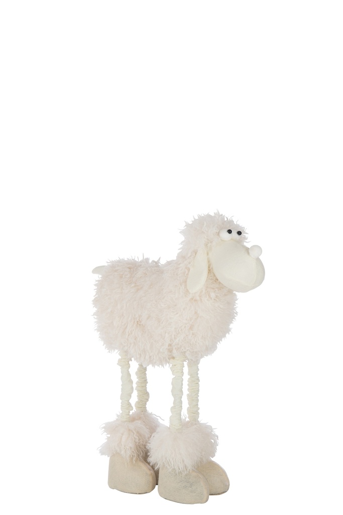 Mouton - Télescopique L