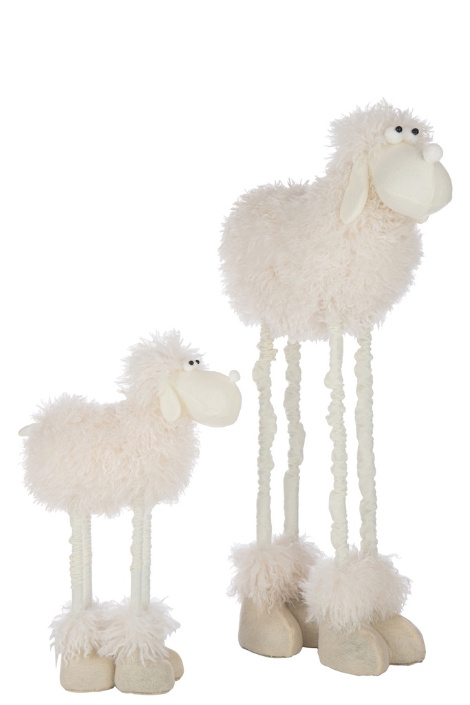 Mouton - Télescopique L