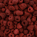 Framboises Lyophilisées