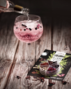 Kit Gin Fusion