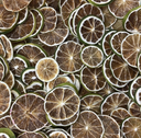 Citron Vert Déshydratés