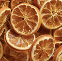 Oranges Déshydratées