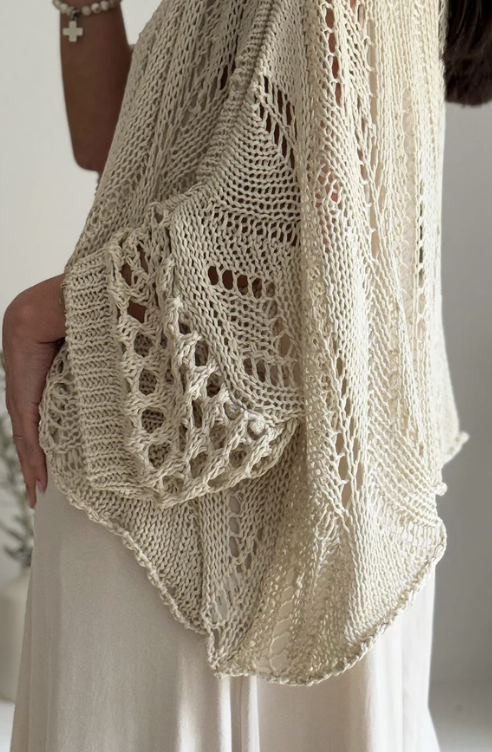 Bohemian Dream Jumper