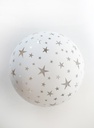 Boule LED - Étoiles 