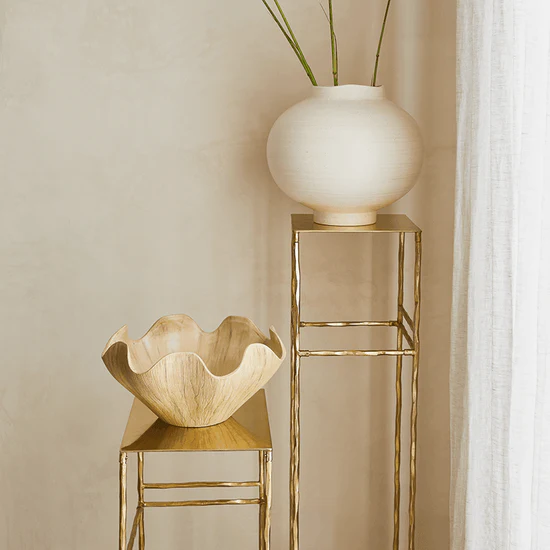 Plat Décoratif - Hera 