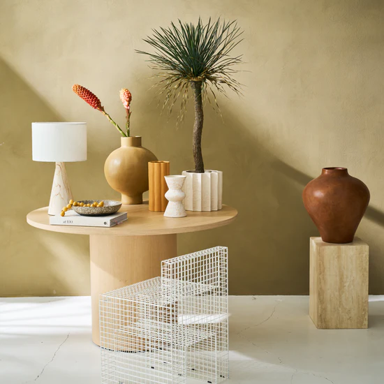Lampe - Jun