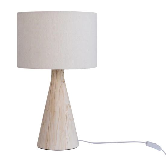 Lampe - Jun