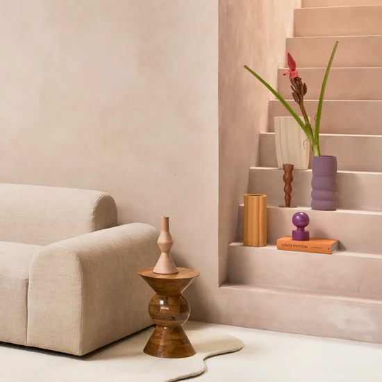 Table d'Appoint - Lustro