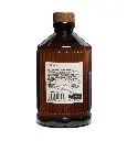 Sirop Bio Fraise