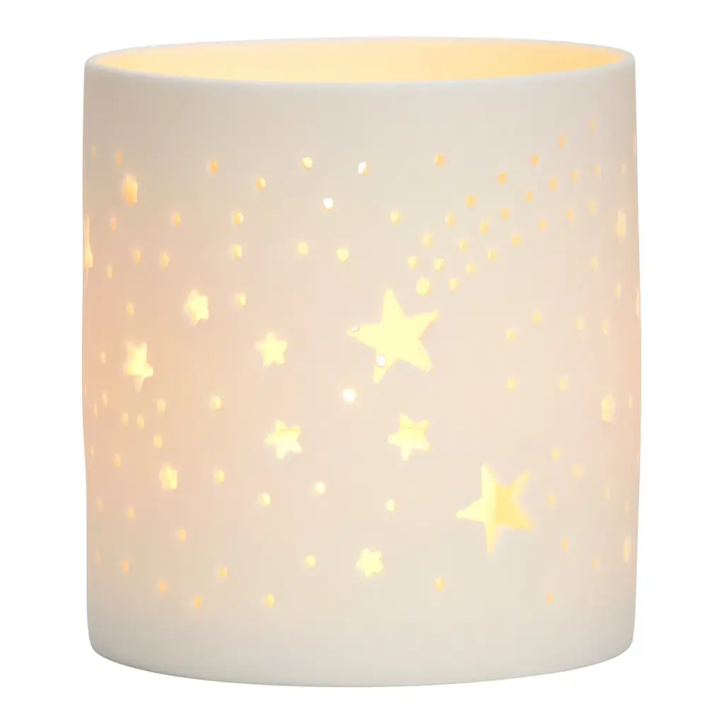 Photophore - Étoiles