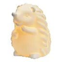 Hérisson en Porcelaine - LED