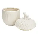 Gland en Porcelaine - Boîte