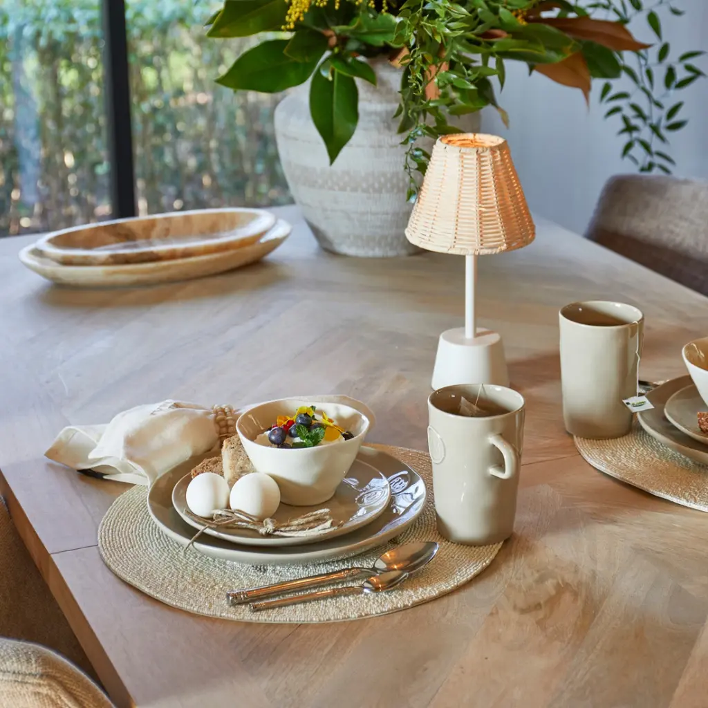 Rond de Serviette -  Pearl 