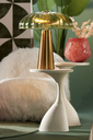 Table d'Appoint - Macau