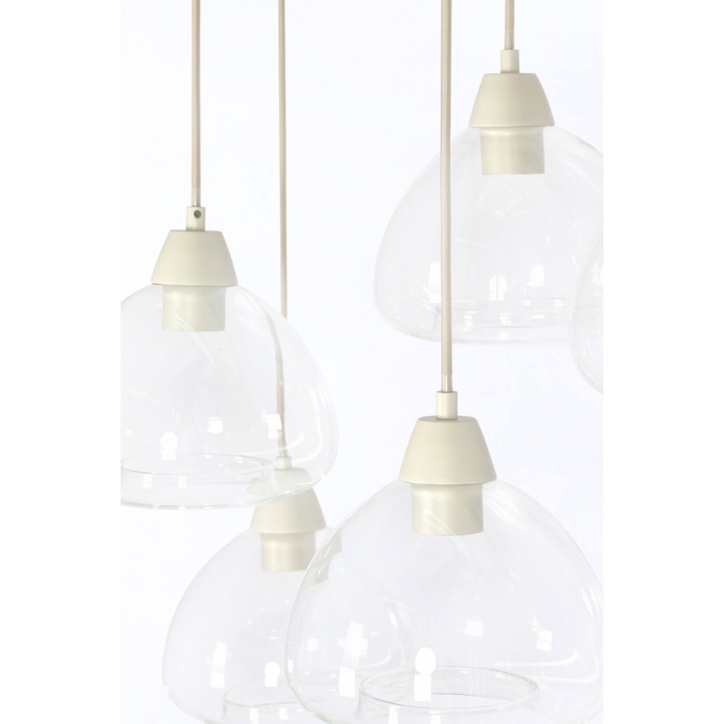 Lampe - Bisho 