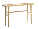 Console en Bois - Qiano 