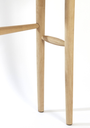 Console en Bois - Qiano 