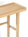 Console en Bois - Qiano 