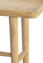 Console en Bois - Qiano 