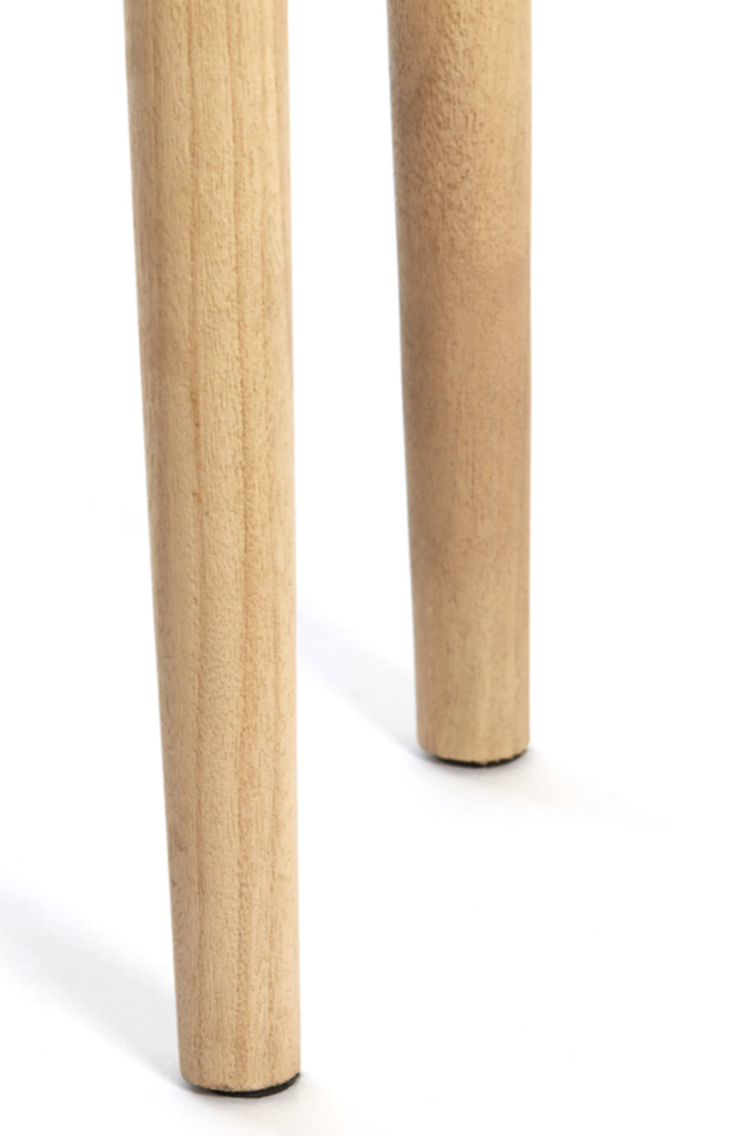Console en Bois - Qiano 