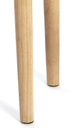 Console en Bois - Qiano 