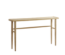 Console en Bois - Qiano 