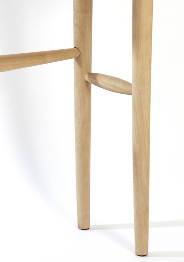 Console en Bois - Qiano 